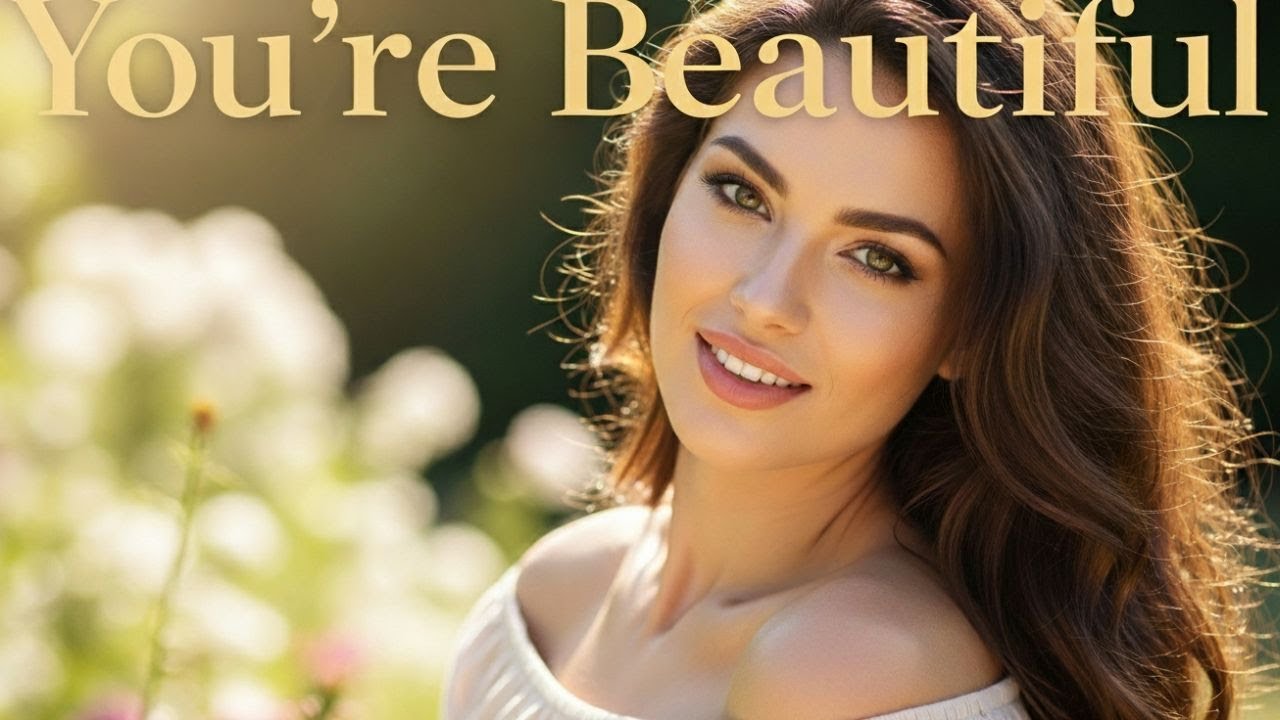 James Blunt - You're Beautiful [ 2k25 Cover ReMix ]