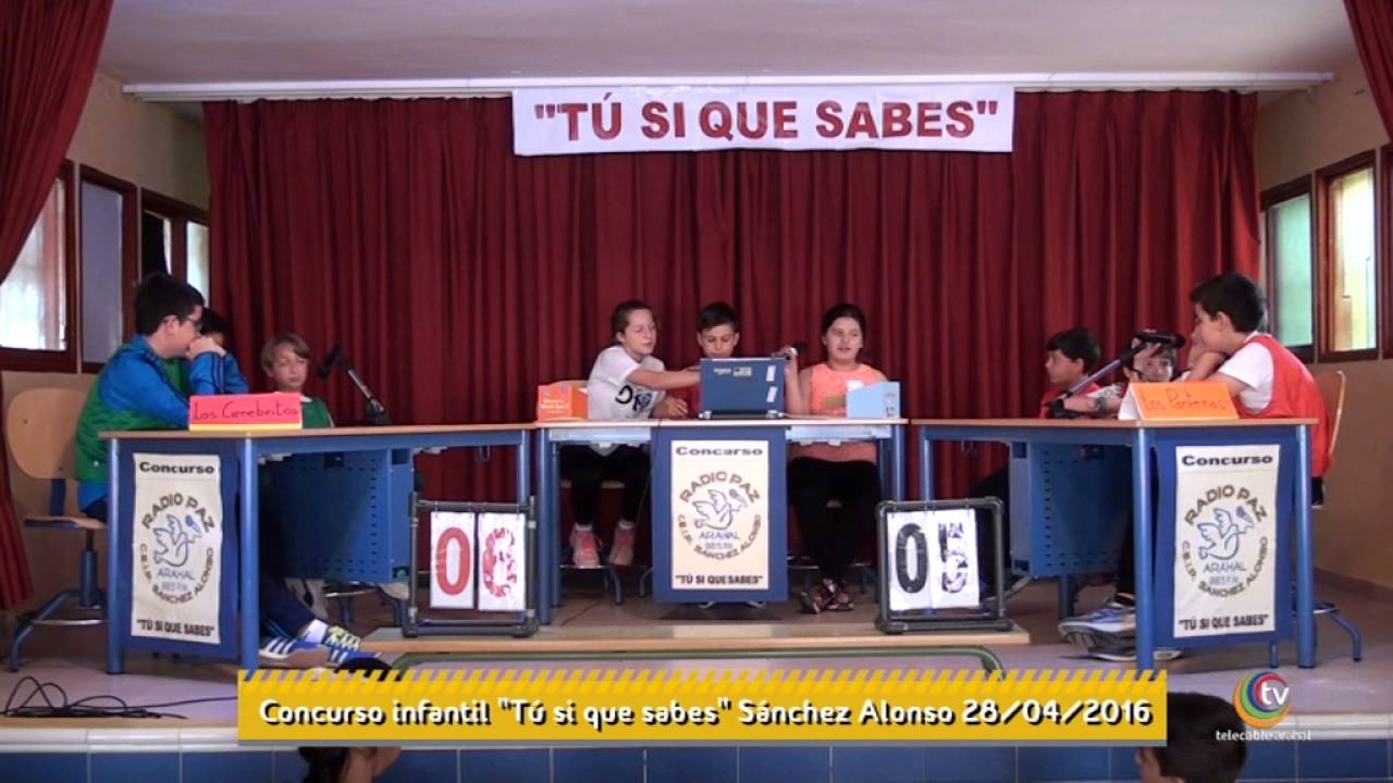 Concurso 
