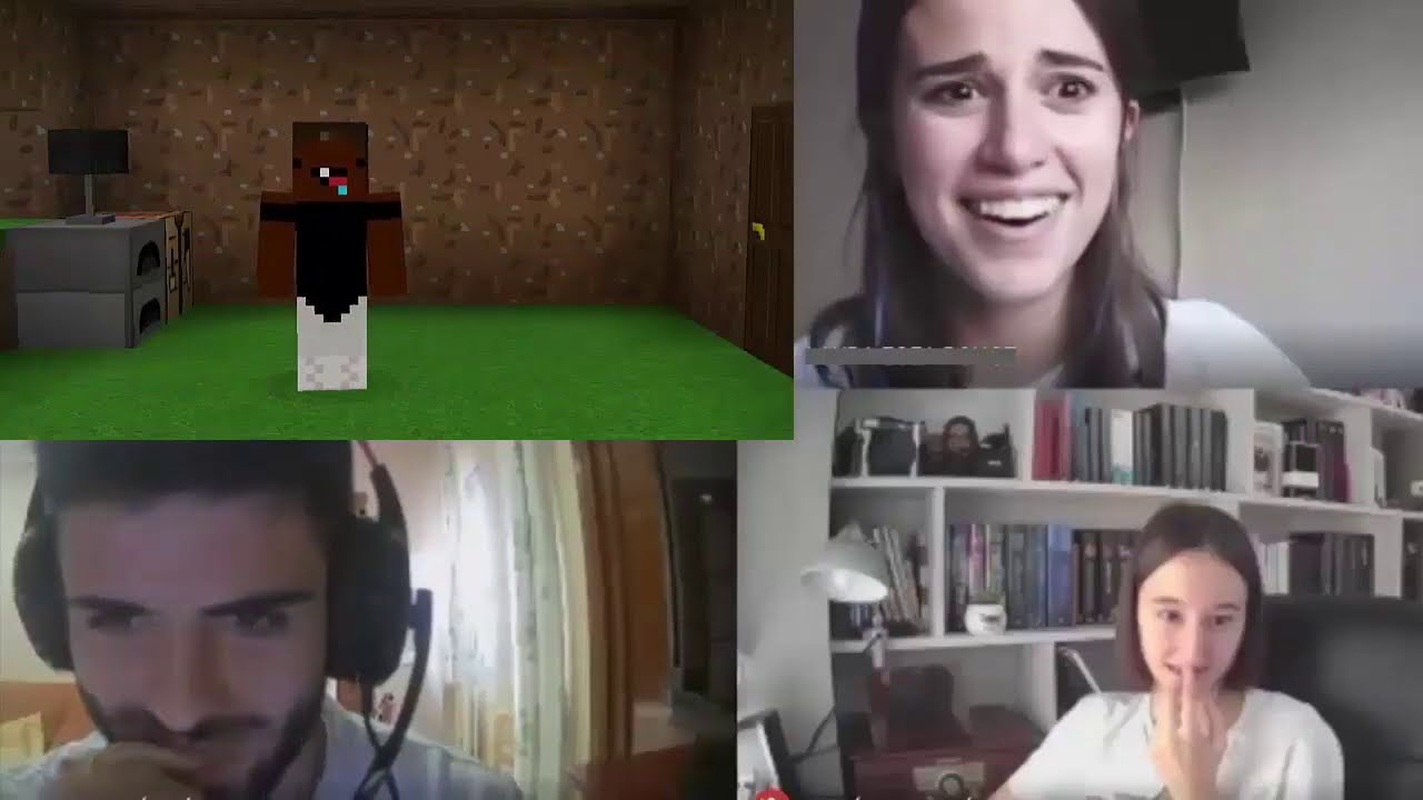 ME INFILTRE EN CLASES ONLINE 🤣😆 #1