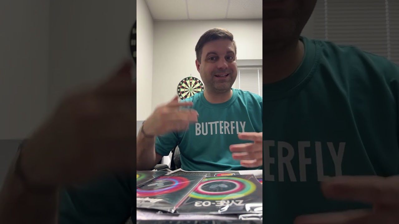 🎥 Episode 4: Ask The Expert Live With Logan Rietz | How do you choose your rubber?