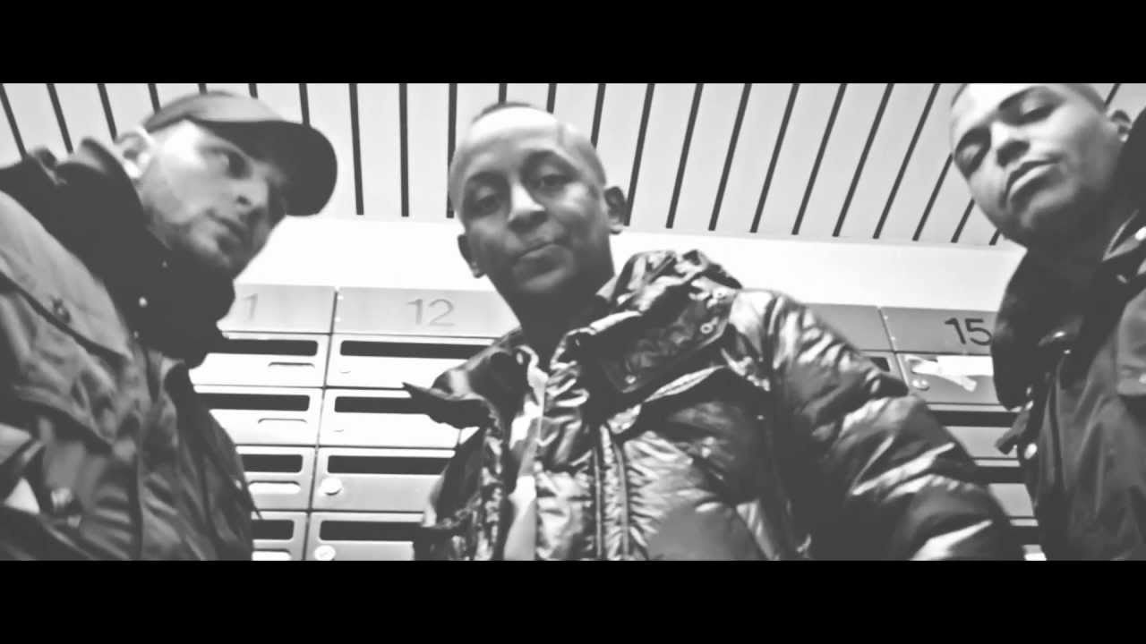 Massoud & Munir - Crackgame
