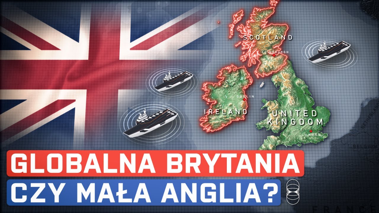 Globalna Brytania: Weryfikacja Pobrexitowej Rzeczywistości