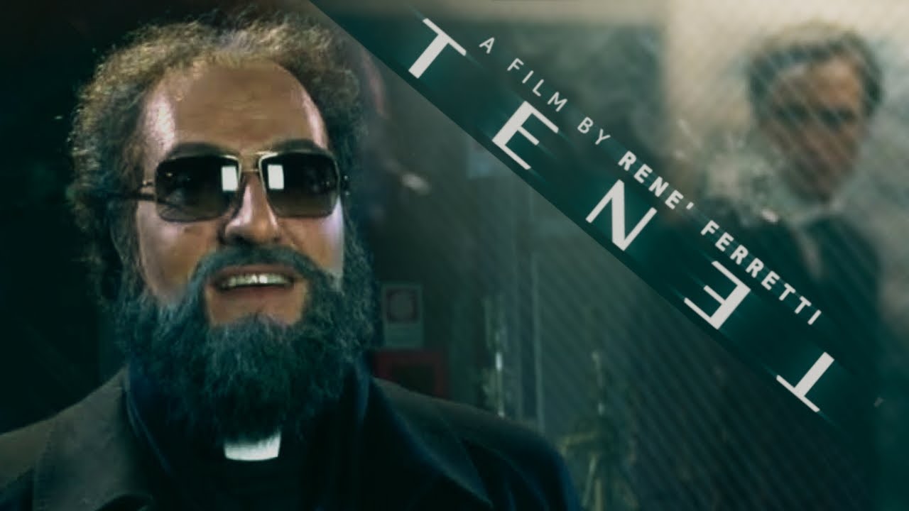 TENET | Boris Trailer