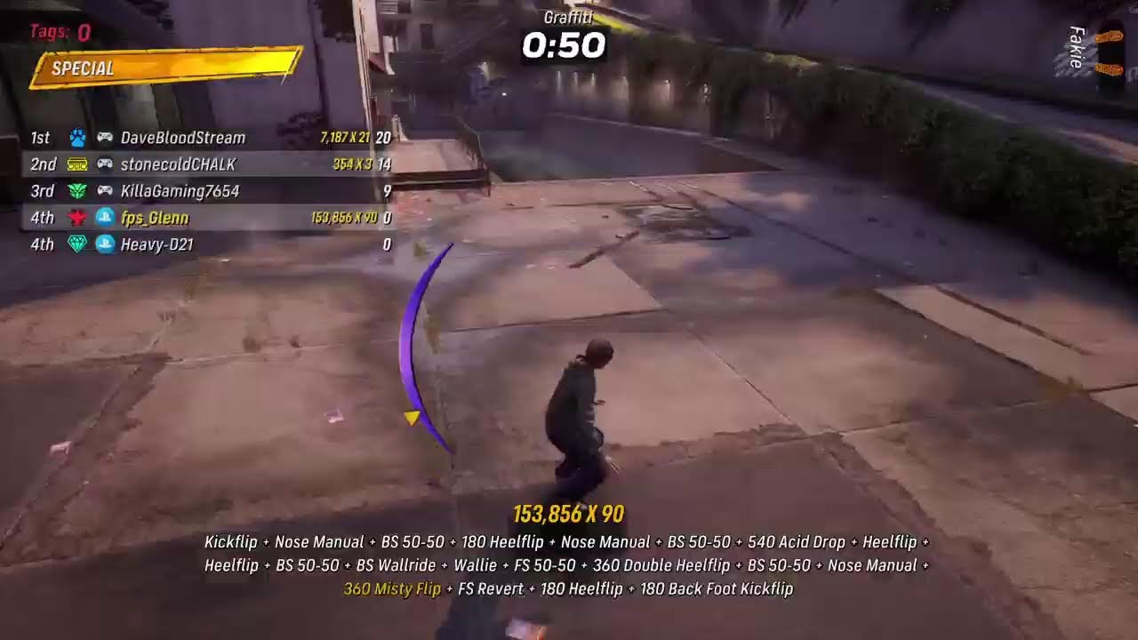 THPS 3+4 Online games 🔥