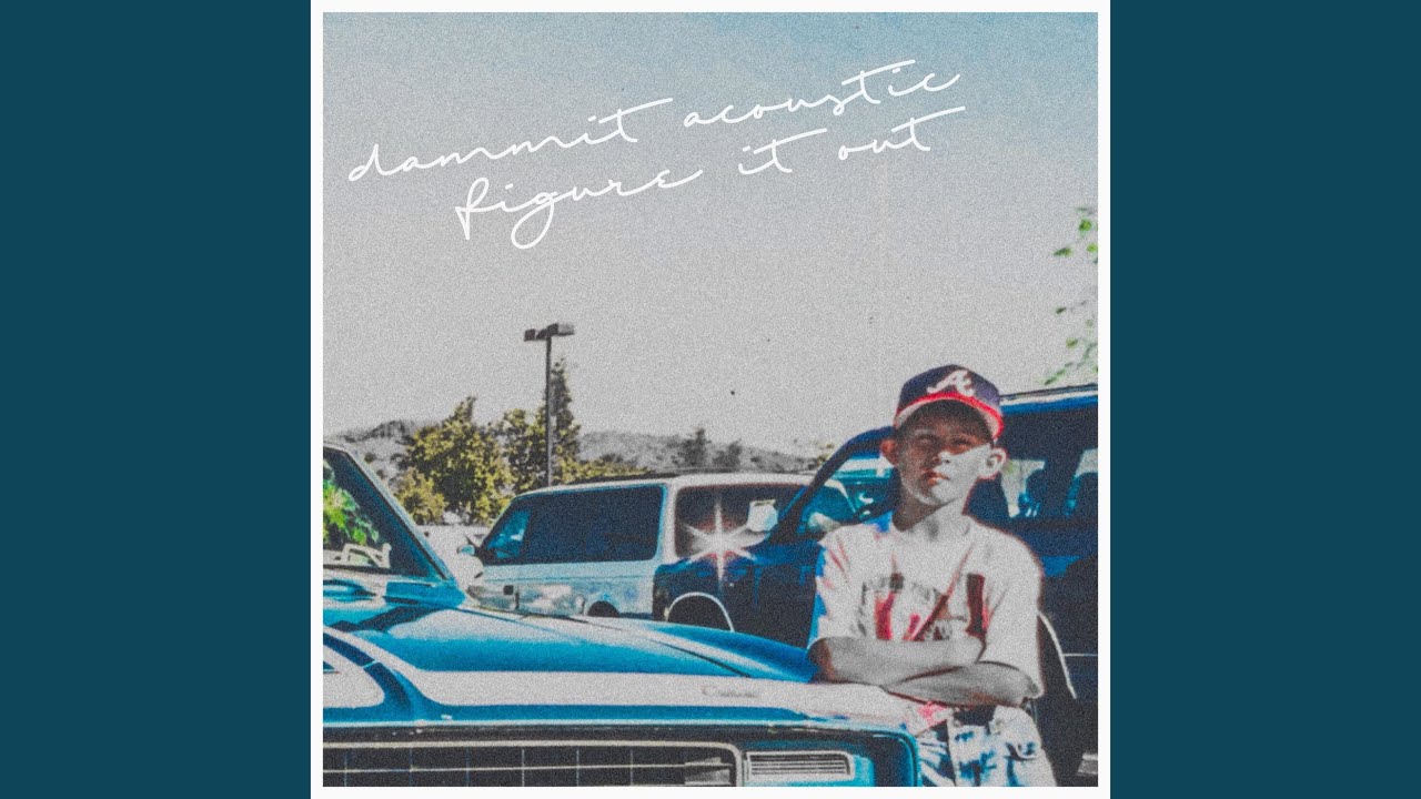 Dammit (Acoustic)