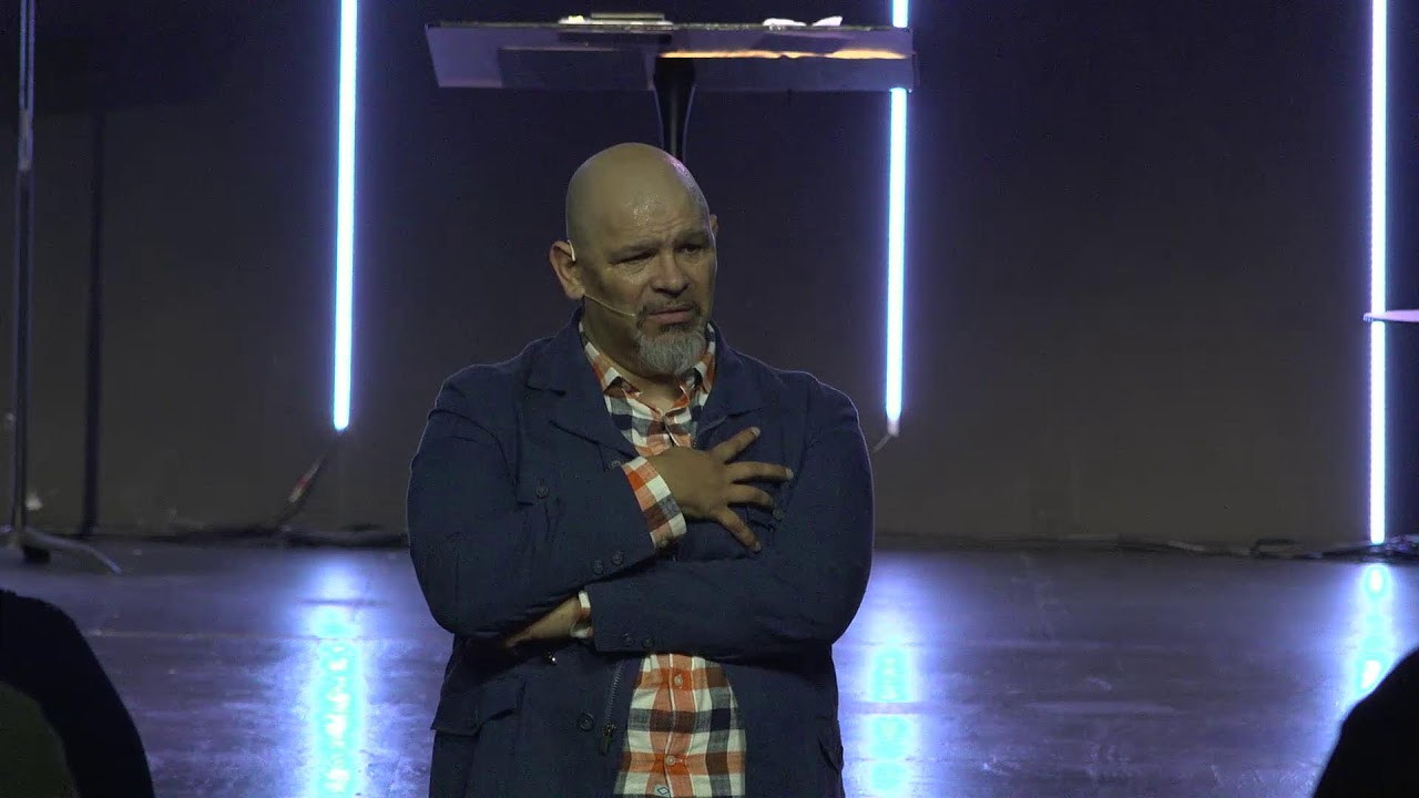 U-turn Covenant | 11am Service | Mar 15, 2026