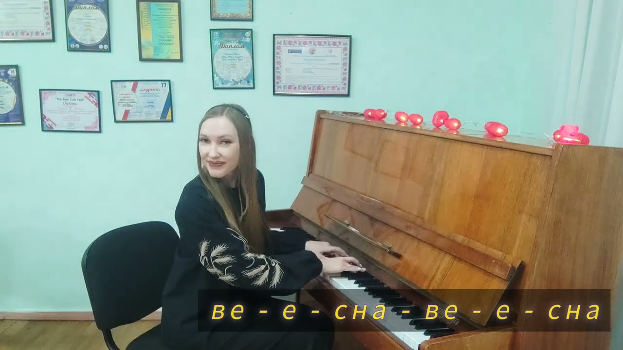 Майстер-клас 