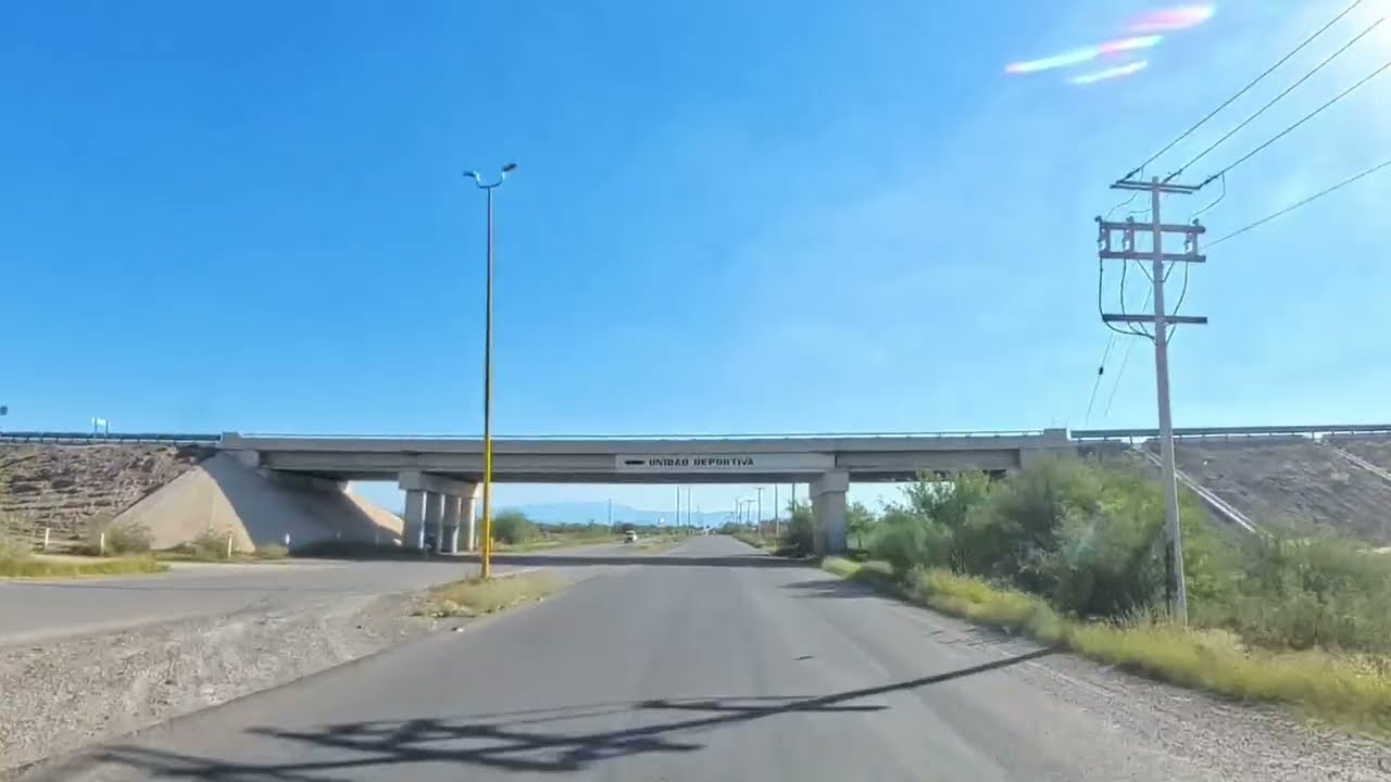 VAMOS A Matamoros COAHUILA.