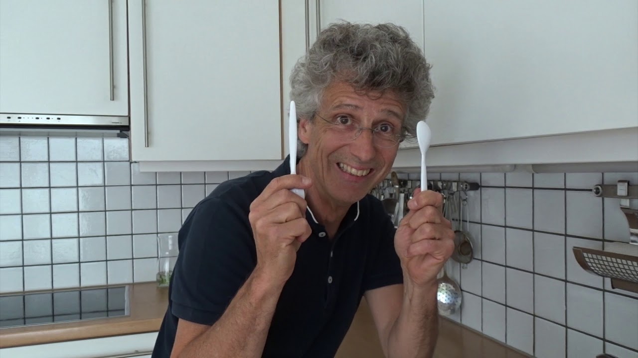 Musique en cuisine_Sauce latino