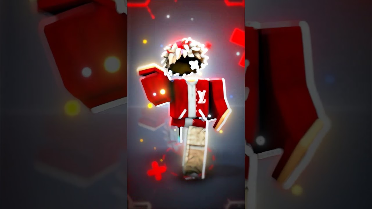 All the girls are girling girling | #shorts #roblox