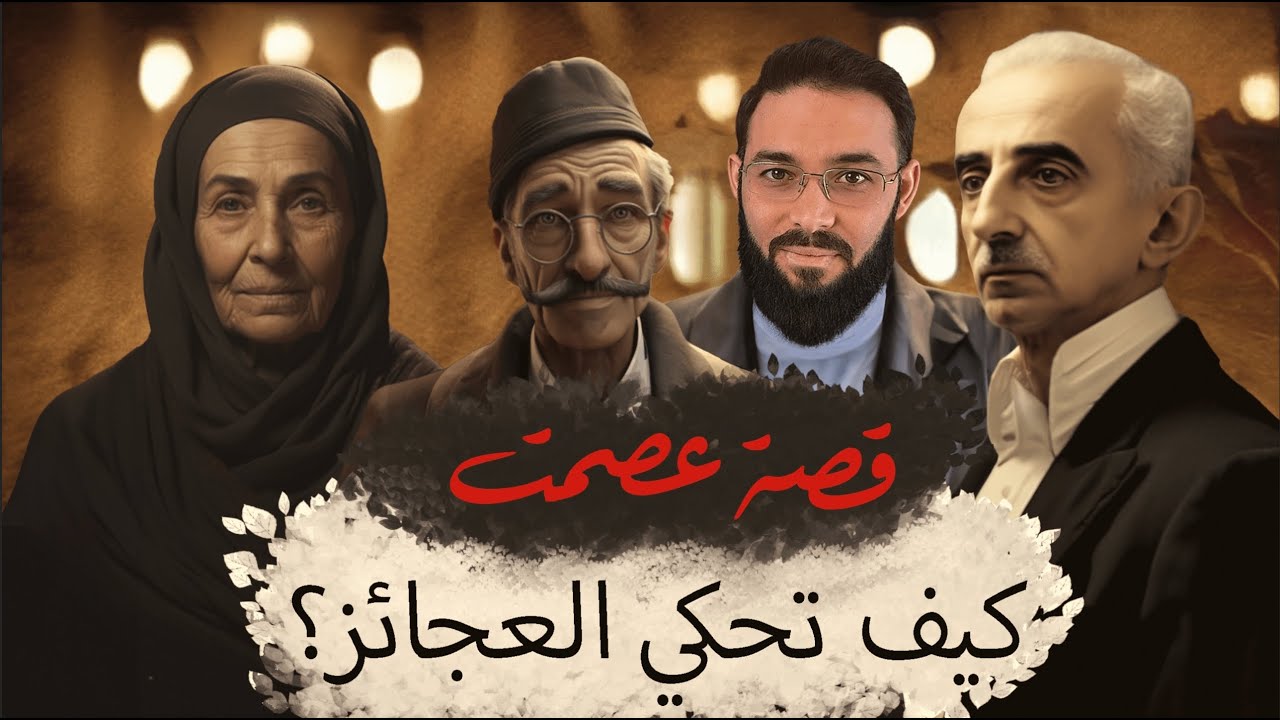 شخصيات تركية (٦) عصمت إينونو بين شهادات العجائز ودعاوي محبيه وكلام المؤرخين
