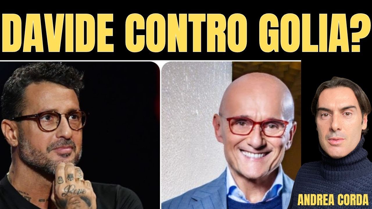 CASO SIGNORINI: CHI C&rsquo;&Egrave; DIETRO CORONA? PAOLO ZAMPOLLI E LE CRITICHE DI MARINA BERLUSCONI A TRUMP 