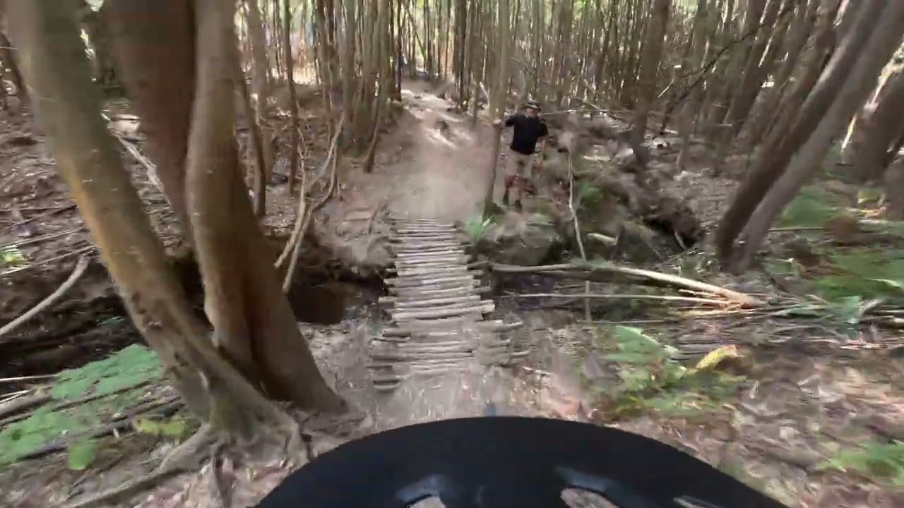 Sintra MTB - The Bridges (Trilho das Pontes)