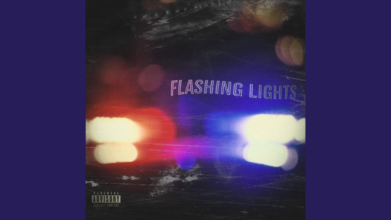 Flashing Lights