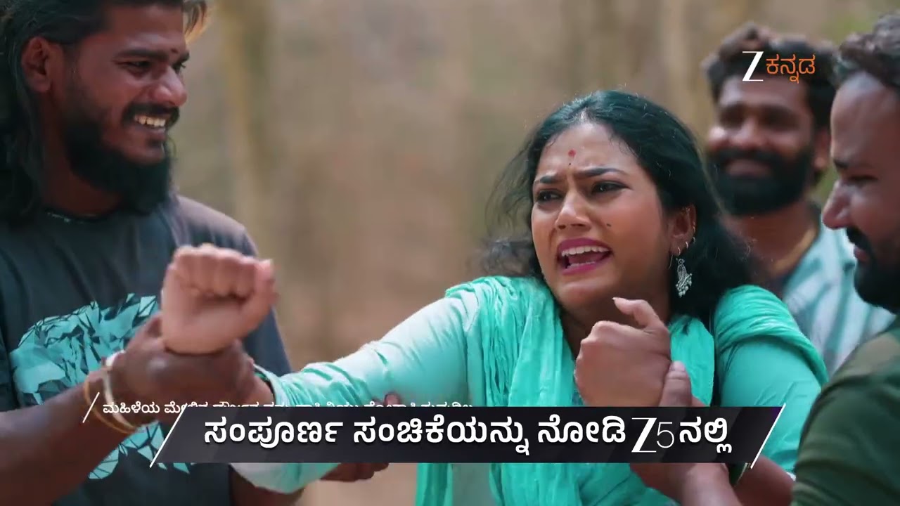 Amruthadhaare | Ep - 902 | Preview | Mar 13 2026 | Zee Kannada