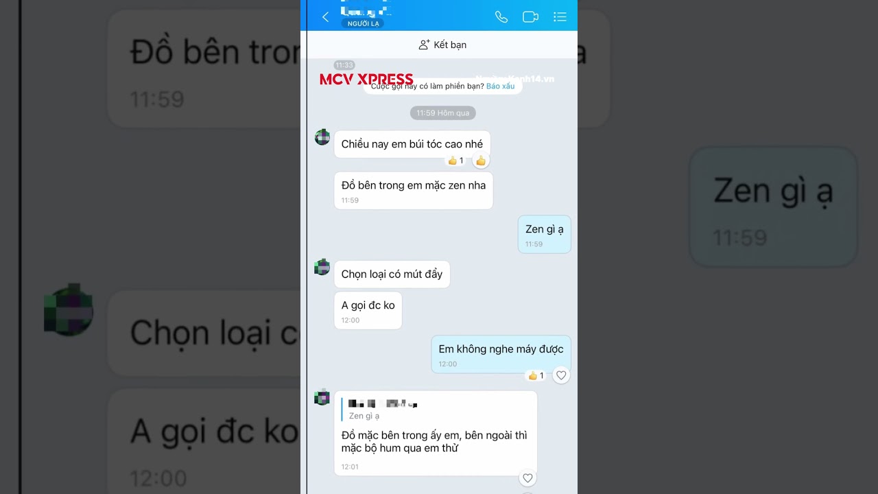 Hội l&agrave;ng biến th&agrave;nh s&agrave;o huyệt biế.n th.&aacute;i: Nữ đ&ocirc; vật cầu cứu v&igrave; bị tấ.n c&ocirc;.ng TD | MCV Xpress