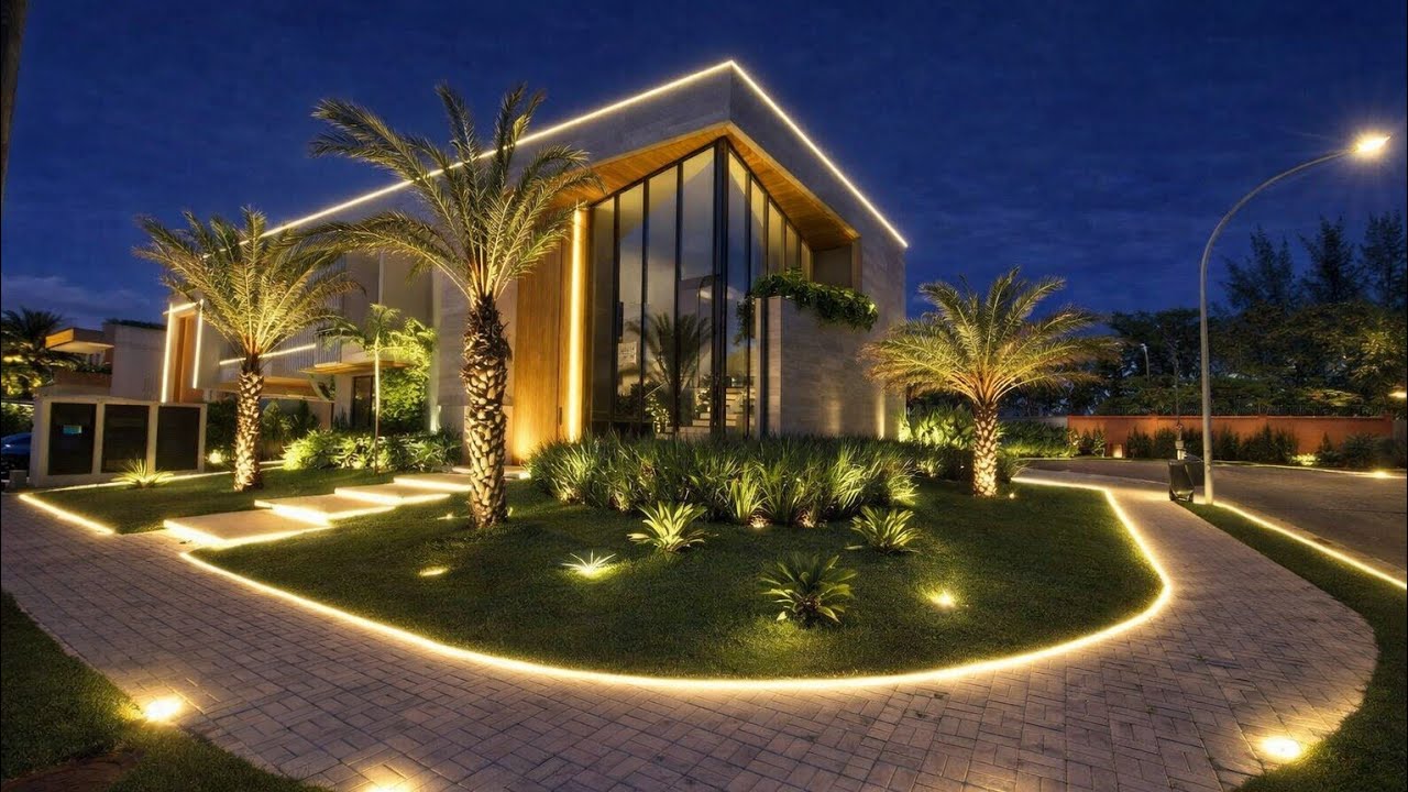 MEGA MANSÃO FORA DA CURVA 5 SUITES TRIPLE #arquitetura #casa #imobiliaria (COM ELEVADOR)