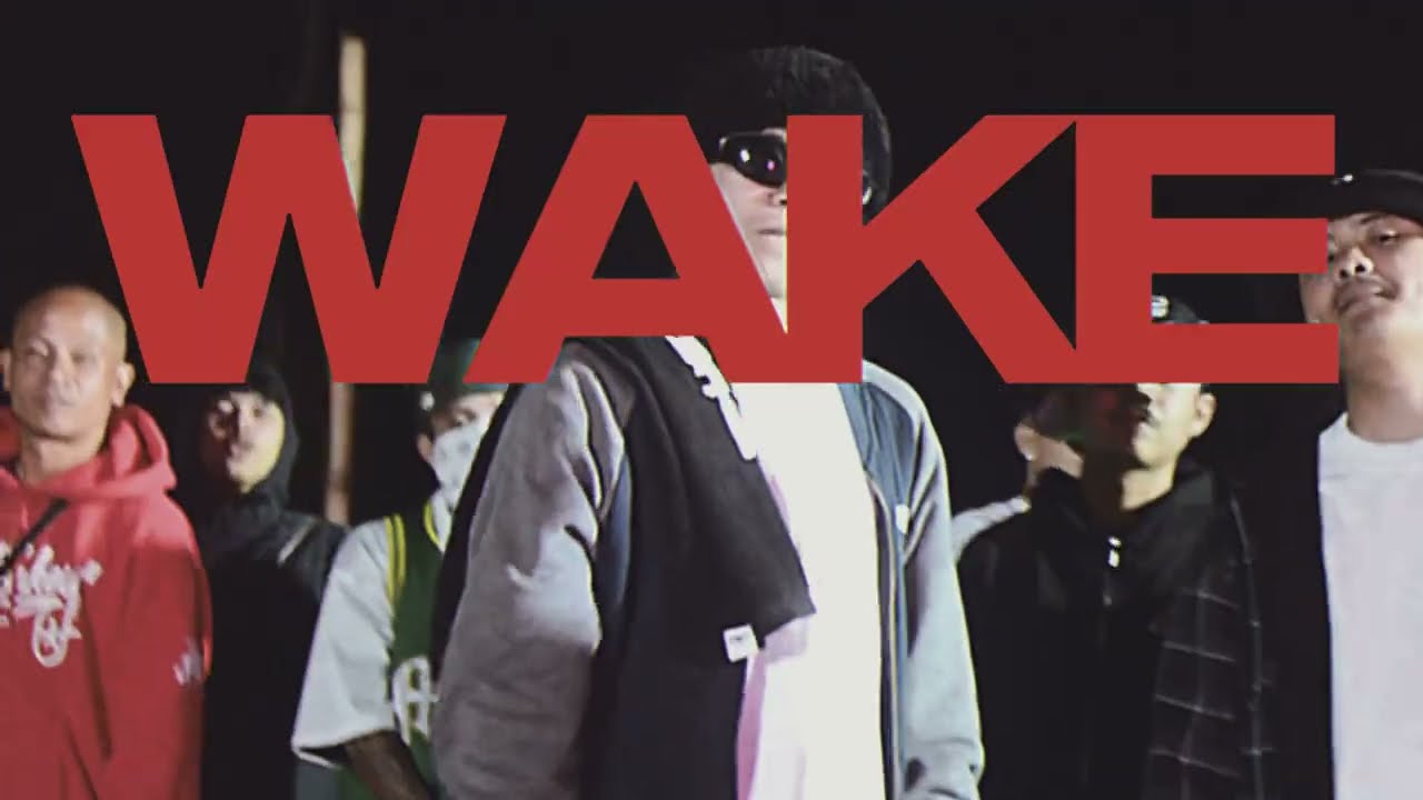 LESCO - WAKE UP (OMV)