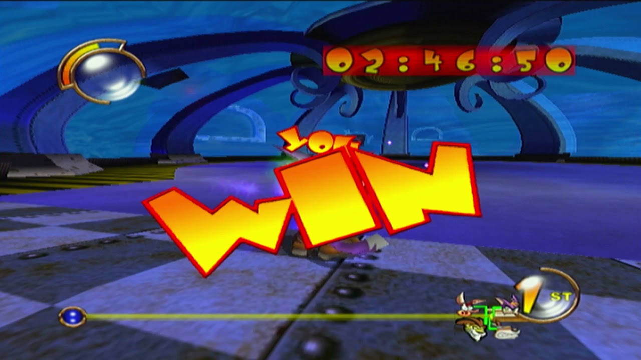 Playing Every Mad Dash Racing Map Using Sid