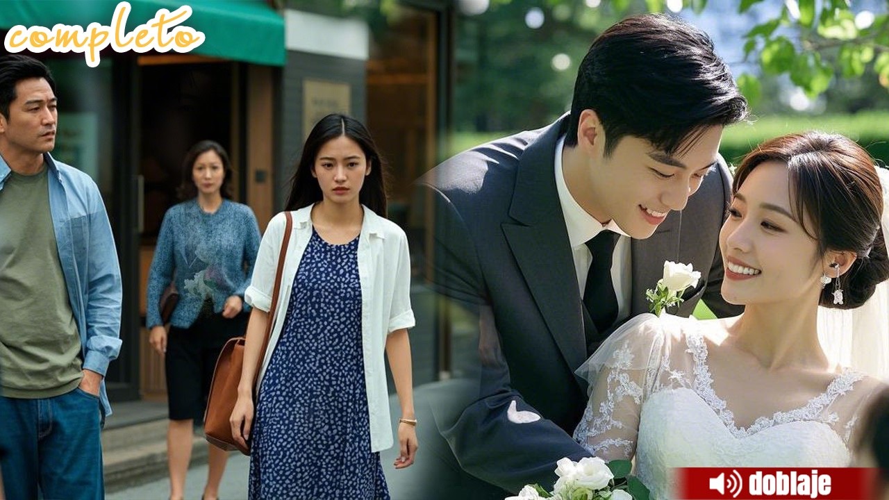 La chica se vio obligada a casarse con un pobre pero él es un CEO oculto le da amor infinito