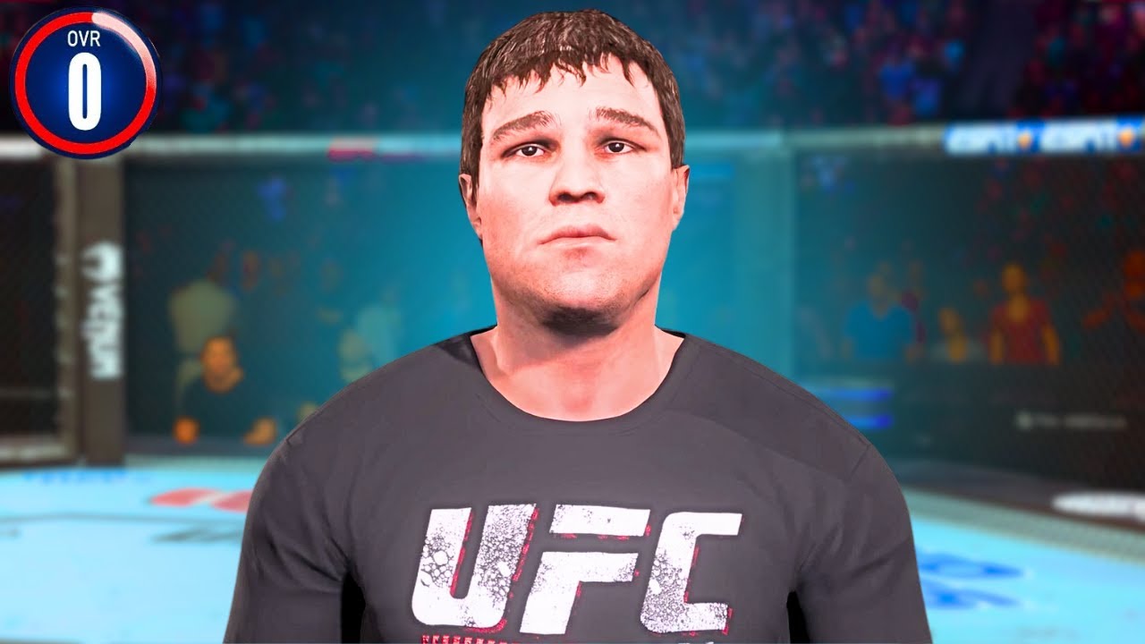 Convertí a un Desconocido en Campeón de la UFC | Parte 1