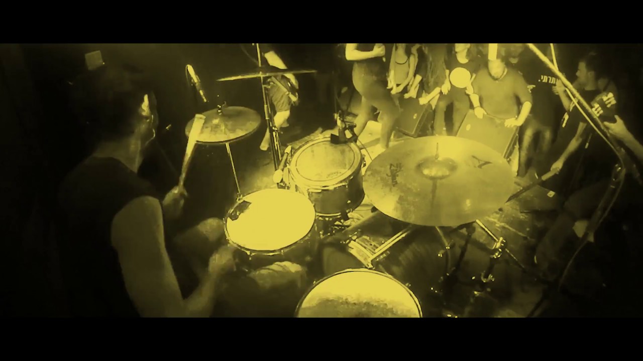 Not On Tour - Different Kind Of Weather Official Video