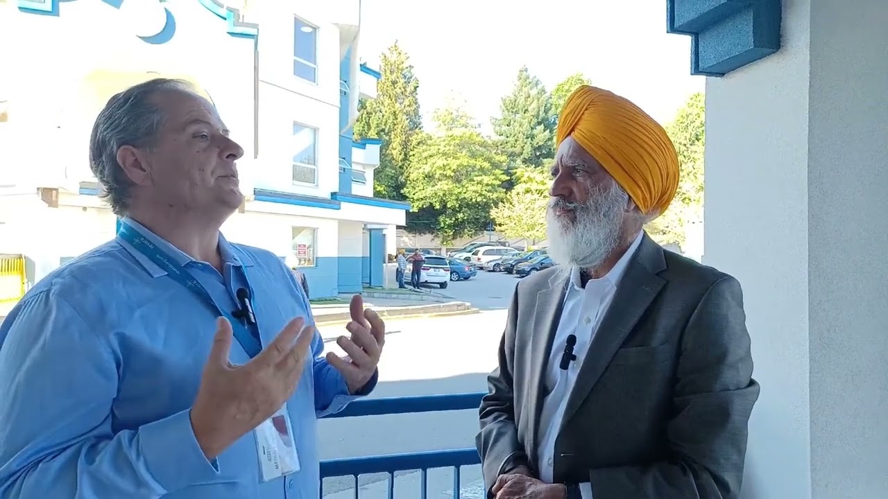 SIKH ISSUES - IN CONVERSATION - FULL CONVERSATIONS AS RECORDED