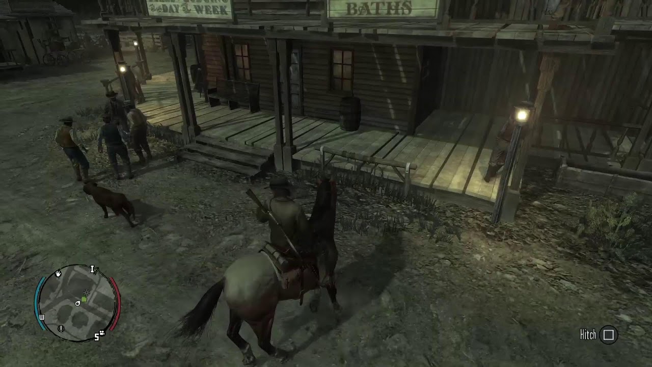 Red Dead Redemption!! PS5 version🍻#PS5Live #WTFmoments #Survival #RedDeadRedemption