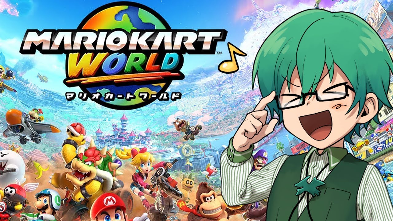 3/19【マリカ】高田村マリカ→雑談