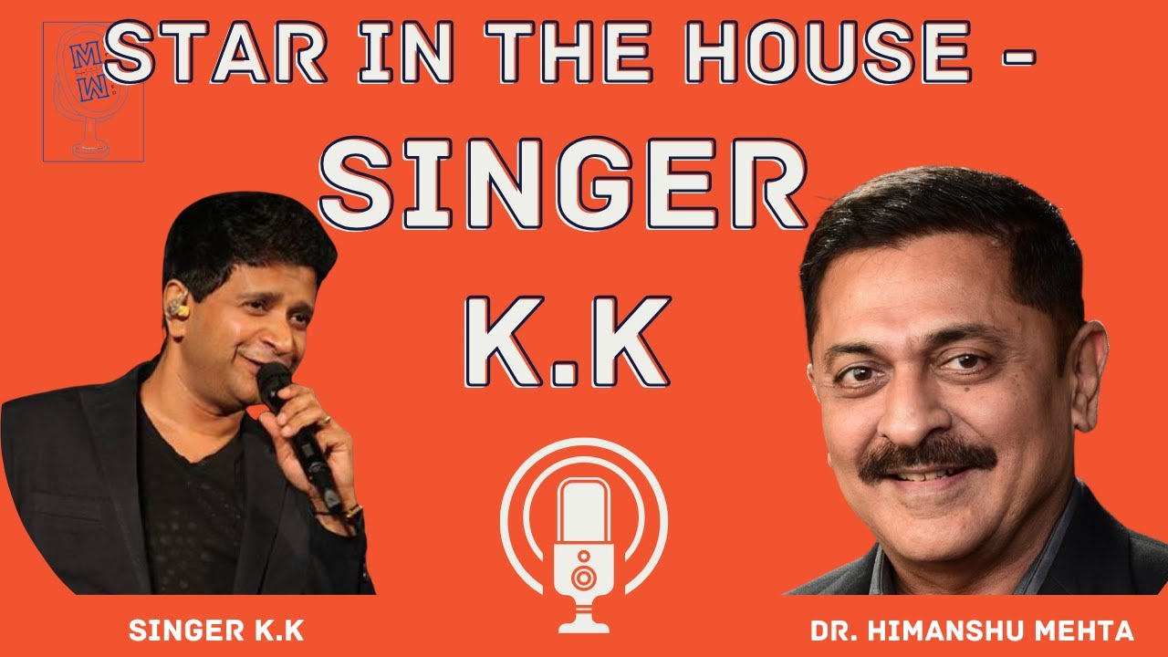 Star in the House - Late Singer K.K