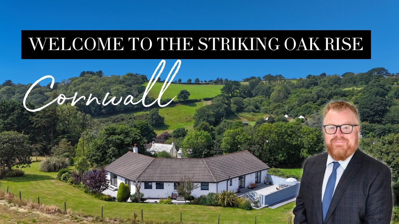 Oak Rise, Stratton, Bude | Property Tour