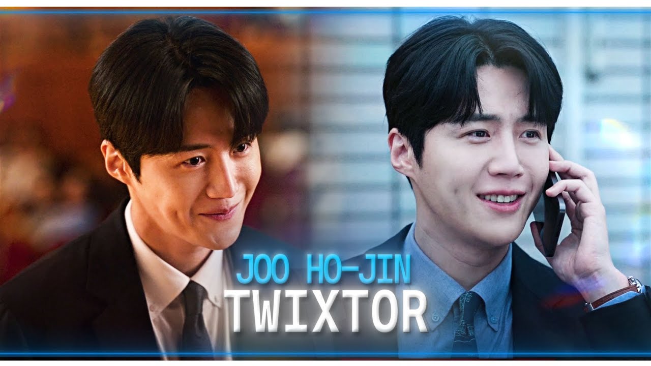 Can this love be translated Joo Ho-Jin twixtor clips for edits + Mega Link