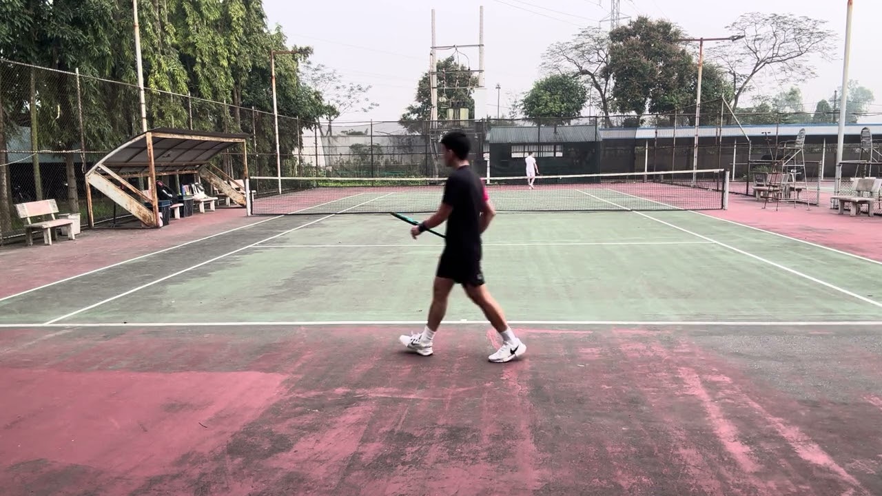 14/02/2026 - Phú vs Hà