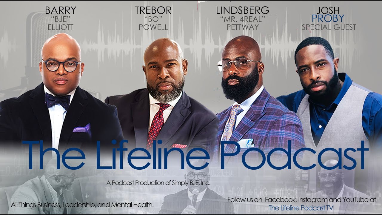 S4.  E12.  Building Beyond Brokenness