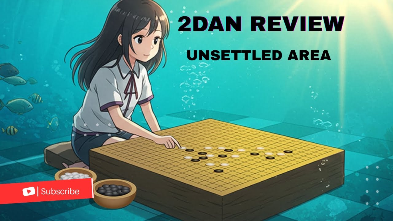 [2D Review] Unsettled Area 