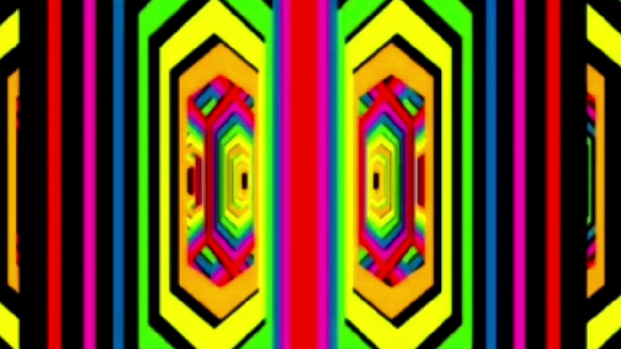 Tape Music - Are We?