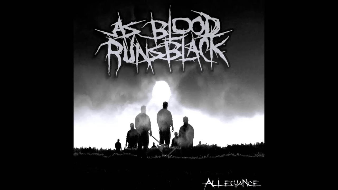 ''In Dying Days'' - As Blood Runs Black. [Subtítulos al Español]