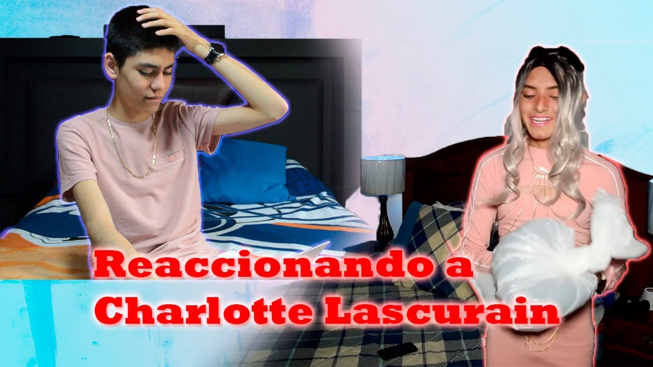 Reaccionando a 