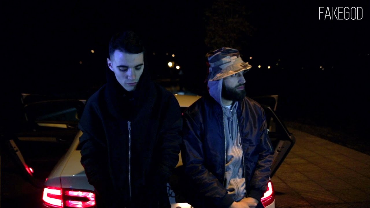 K1DSUN - Gorillas (feat. Shenshi) [prod by Jus Kno’ ]