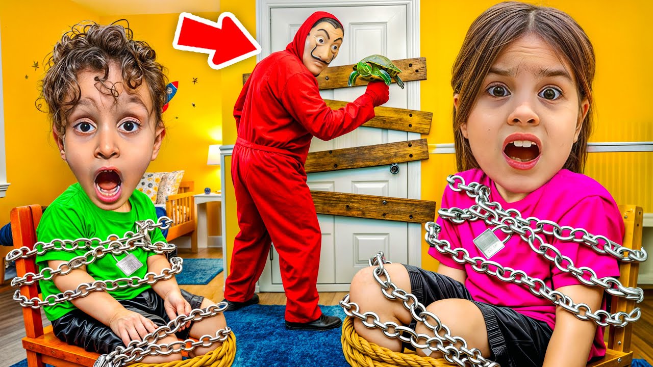 ВОР ПОХИЩИЛ ТОШБИКИ ‼️ КУЗЕЙ ЭЛИФ ПОСАДИЛ ЕГО В ТЮРЬМУ!!