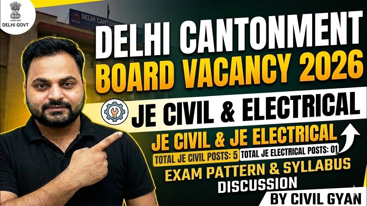 🔥𝐃𝐄𝐋𝐇𝐈 𝐂𝐀𝐍𝐓𝐎𝐍𝐌𝐄𝐍𝐓 𝐁𝐎𝐀𝐑𝐃 | 𝐉𝐄 𝐕𝐀𝐂𝐀𝐍𝐂𝐘 | 𝐒𝐘𝐋𝐋𝐀𝐁𝐔𝐒 𝐃𝐈𝐒𝐂𝐔𝐒𝐒𝐈𝐎𝐍 || 𝐄𝐗𝐀𝐌 𝐏𝐀𝐓𝐓𝐄𝐑𝐍 || 𝐁𝐘 𝐂𝐈𝐕𝐈𝐋 𝐆𝐘𝐀𝐍
