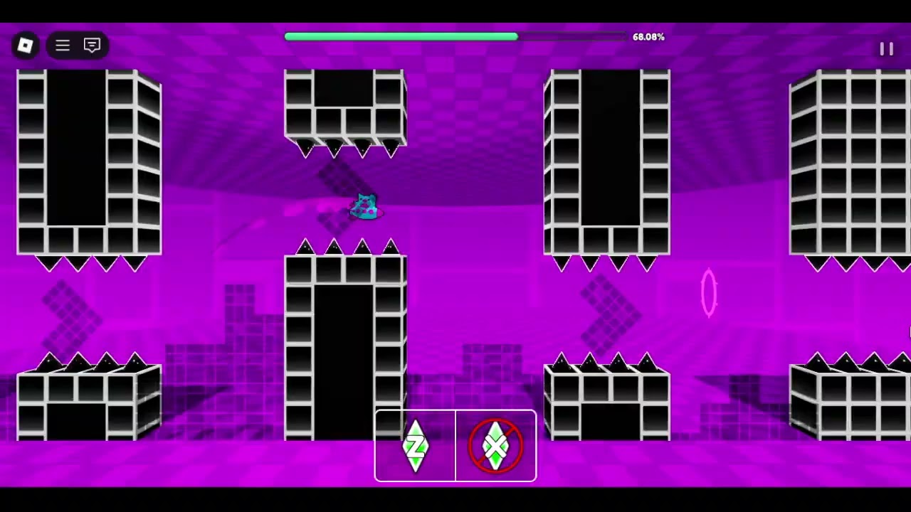 Poly Dash - Dash