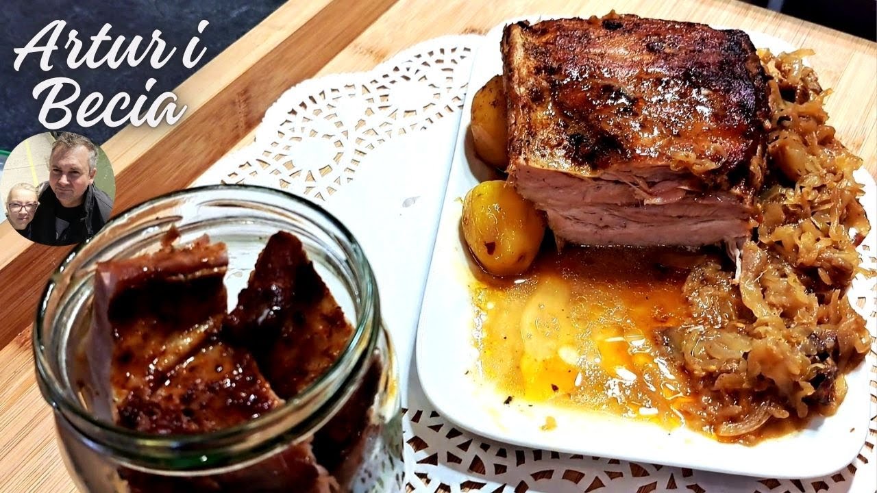 Pyszne żeberka zwane boczkiem😃😃😃 Co myślicie o cenach pieczywa, warzyw i owoców🍅🥒🍎🥕?