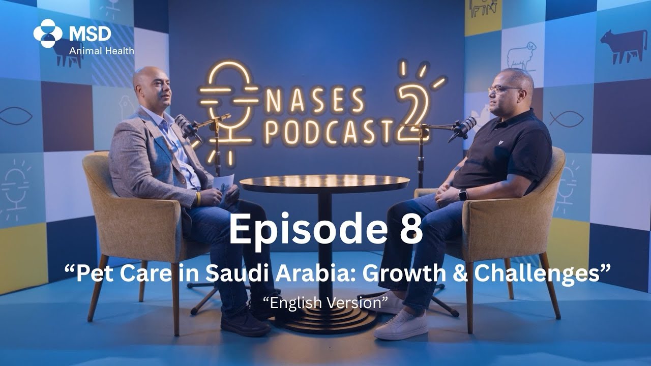 NASES Podcast 2 Episode 8 