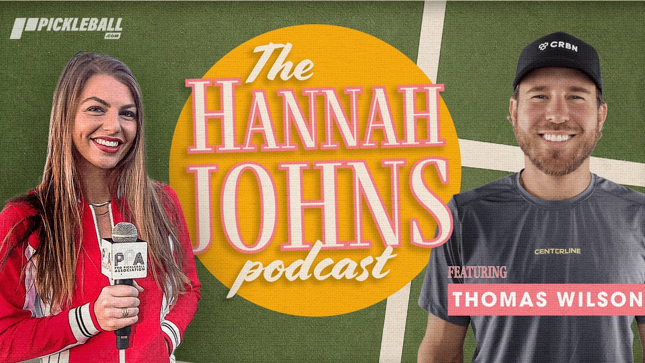 Thomas Wilson Talks Mystery Health Issue, New Baby Girl, and Time Off Tour