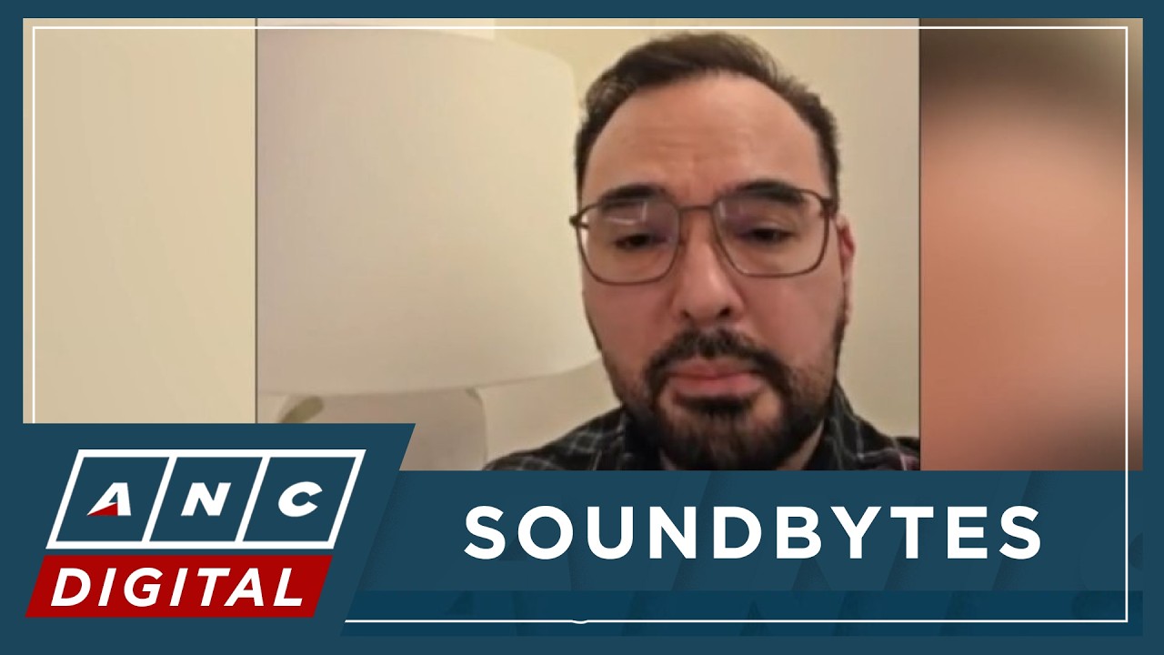 Cayetano claims DOJ, Ombudsman have been weaponized after recent arrests | ANC
