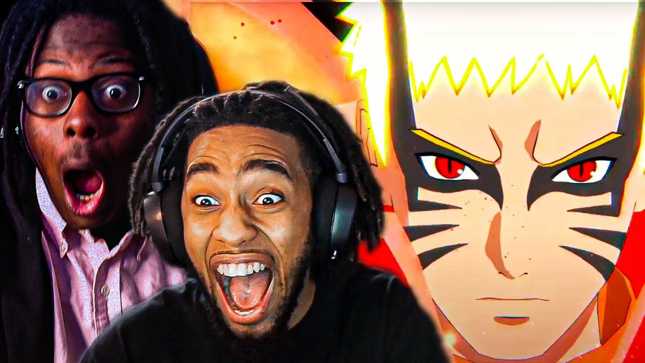 Anime Fans React To EVERY Naruto Ultimate Ninja Storm Connections Ultimate Jutsu Ft. @Klcomaaa