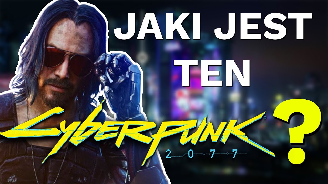 QUO VADIS, Cyberpunku? - Cyberpunk 2077 | RECENZJA