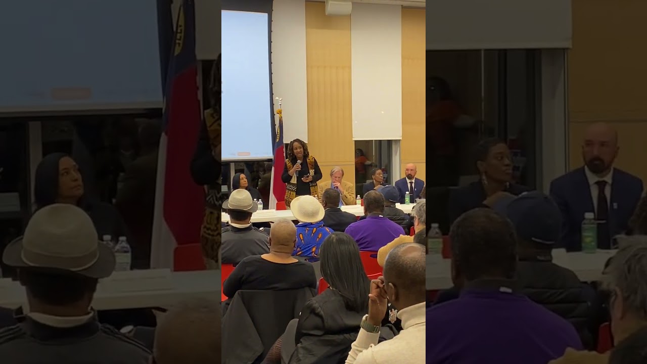 2024 FCDP Forum on 2/6