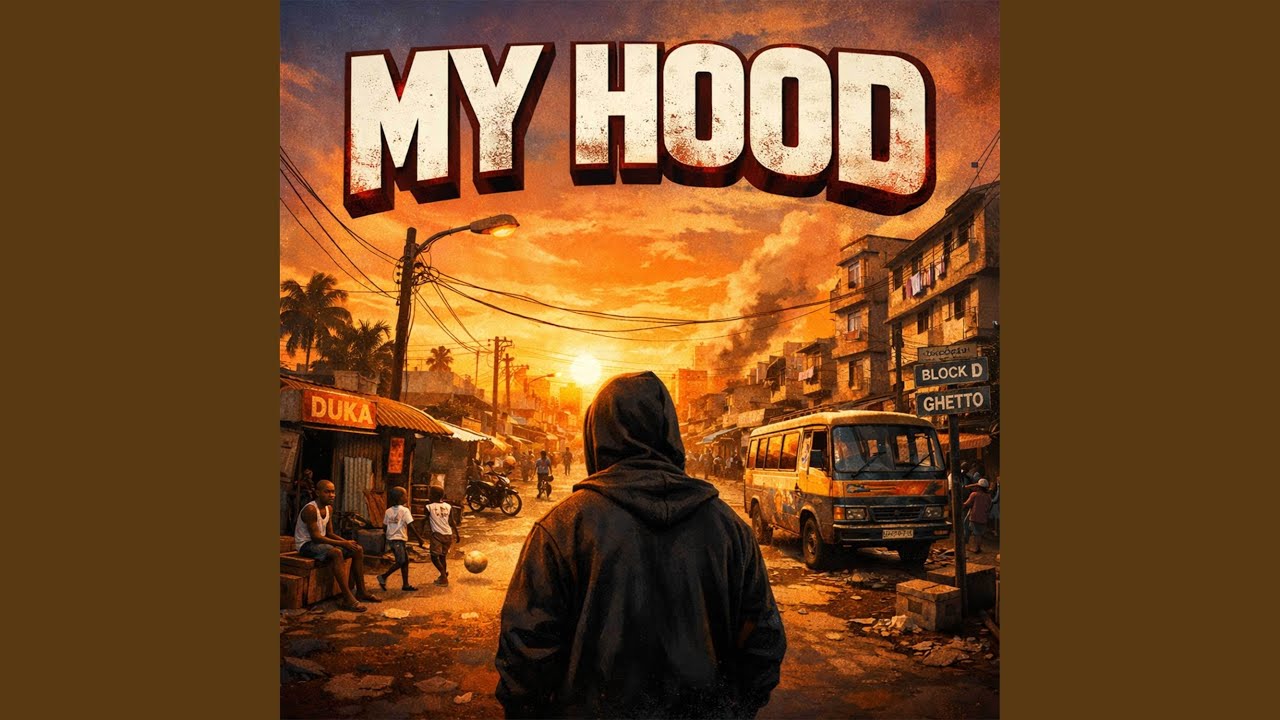 My Hood